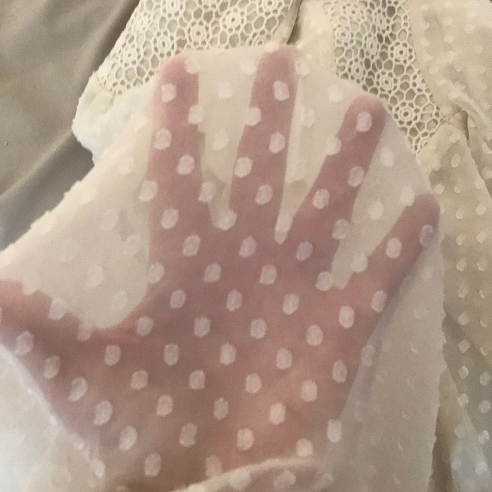 Daniel Rainn Top - image 7